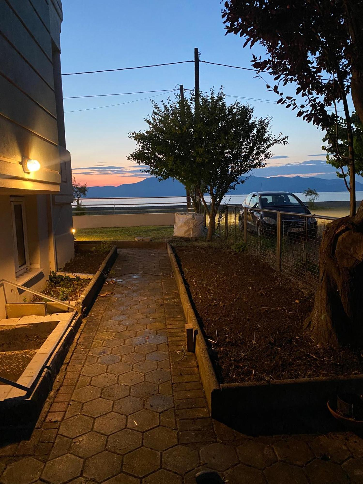 Παγώνα, By The Sea Apartment Pefki  Exterior photo