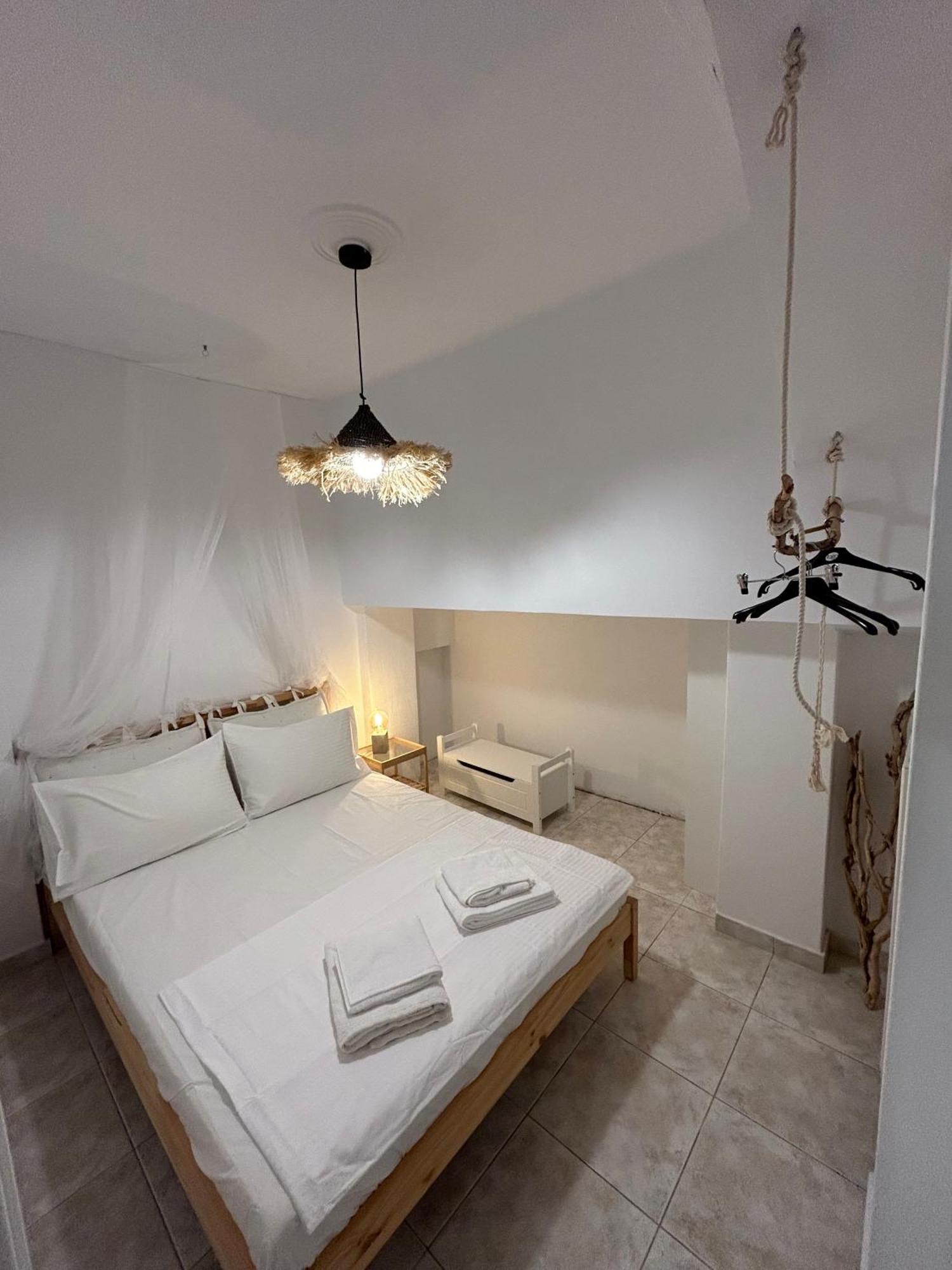 Παγώνα, By The Sea Apartment Pefki  Exterior photo