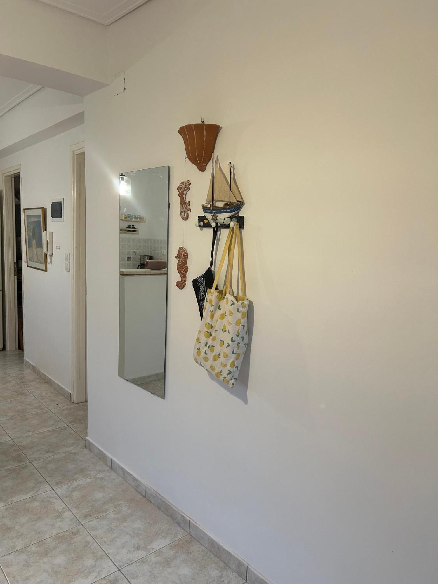 Παγώνα, By The Sea Apartment Pefki  Exterior photo