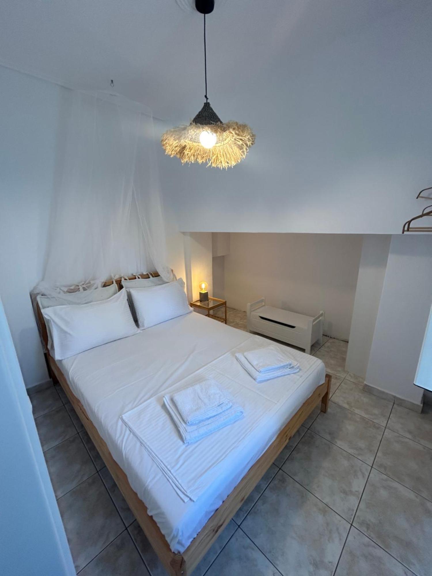 Παγώνα, By The Sea Apartment Pefki  Exterior photo