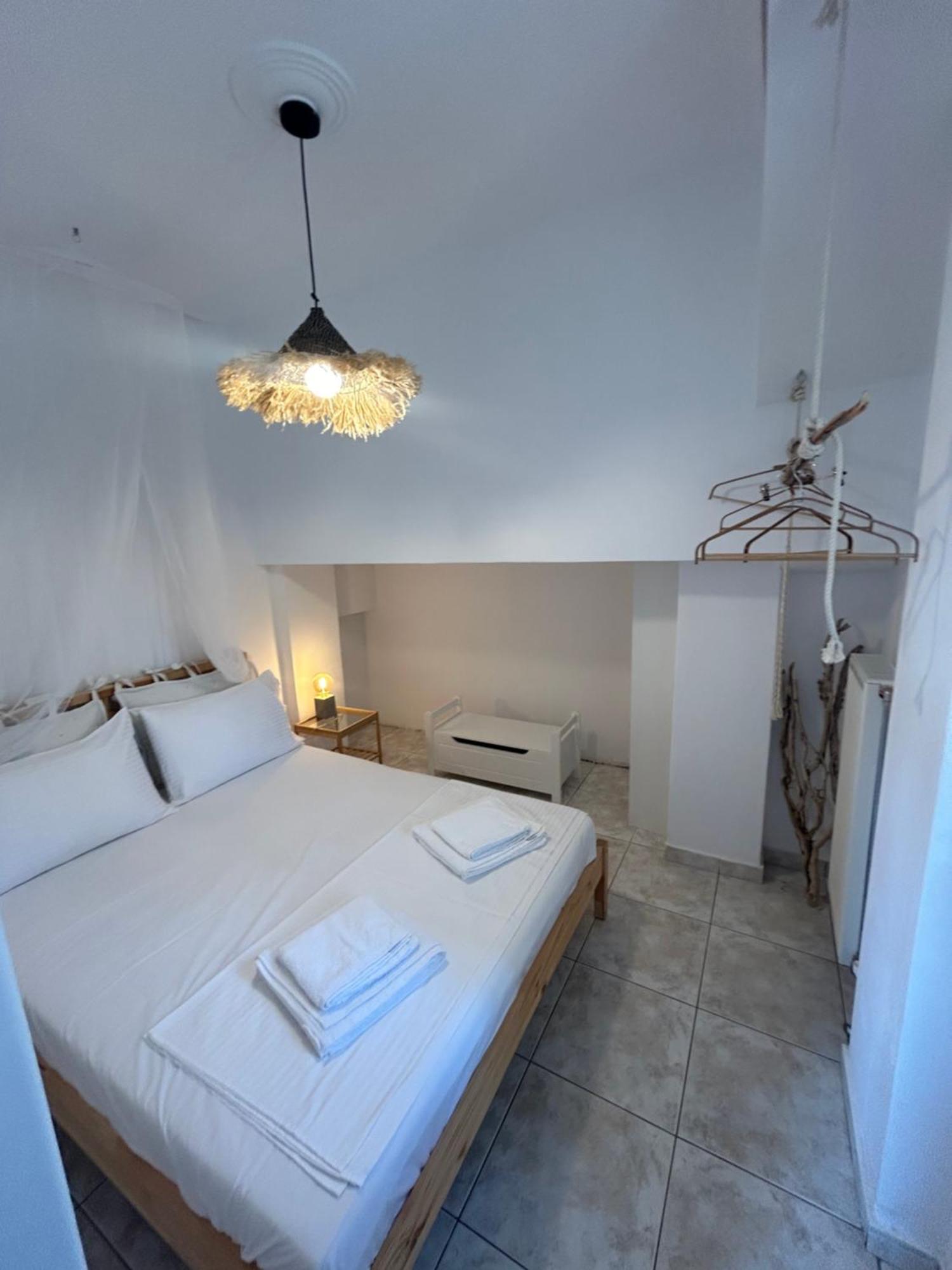 Παγώνα, By The Sea Apartment Pefki  Exterior photo