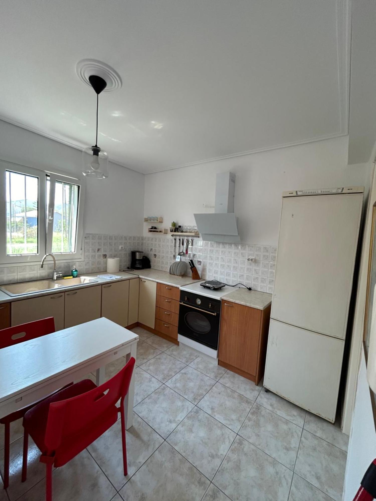 Παγώνα, By The Sea Apartment Pefki  Exterior photo